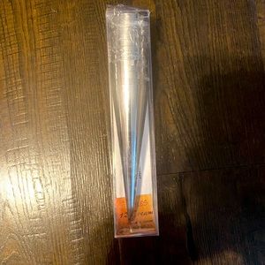 Cream Horn Mold Pack of 12, Icing Tips